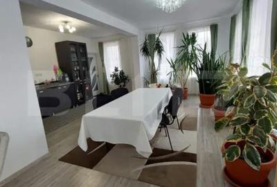 Casă cu 4 camere cu Teren 550 Mp în Central - 4
