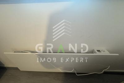 Garsonieră semidecomandată, mobilată în Iris - 12