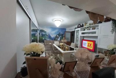 Apartament cu 2 Camere /2 Bai / 60 mp / Construit 1987/ Comision 0% - 2