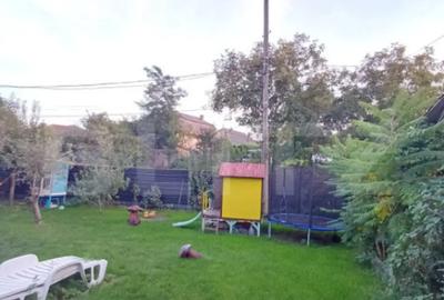 Casă cu 3 camere cu Teren 530 Mp în Central - 2