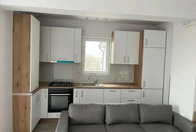Apartament cu 2 camere semidecomandat în Central - 9