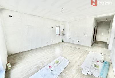 Apartament cu 3 camere si curte de 170 mp - Mosnita Noua - Zona Kaufland - 1