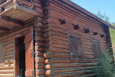 Casă cu 3 camere cu Teren 60 Mp în Ormeniș - 1