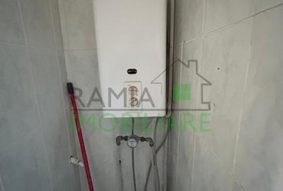 Apartament cu 2 camere semidecomandat în Central - 17