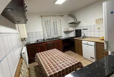 Apartament cu 2 camere semidecomandat în Cetate - 5