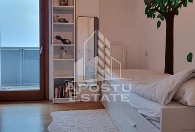 Apartament cu 3 camere decomandat, mobilat în Circumvalațiunii - 6