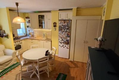 Apartament cu 3 camere circular în Drumul Taberei - 2