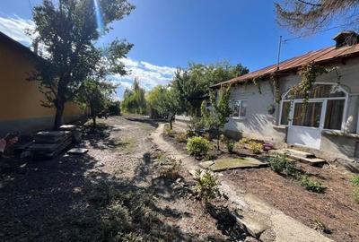 Casa de vanzare com. Suhaia jud. Teleorman - 4