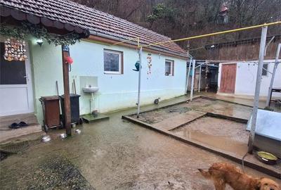 Casă cu 3 camere cu Teren 150 Mp în Central - 13