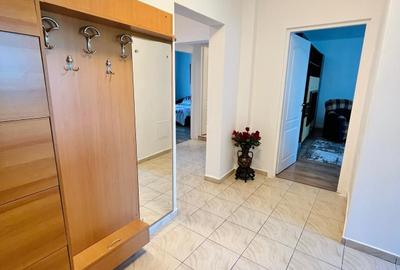 Apartament cu 3 camere decomandat în Dosu Bricii - 3