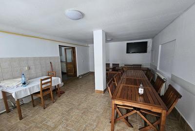 Casă cu 2 camere cu Teren 6310 Mp în Central - 10