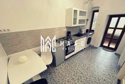 Apartament 1 camera I Centrul Vechi - 6