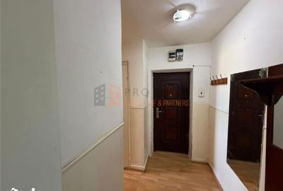Apartament cu 2 camere semidecomandat, mobilat în Central - 5