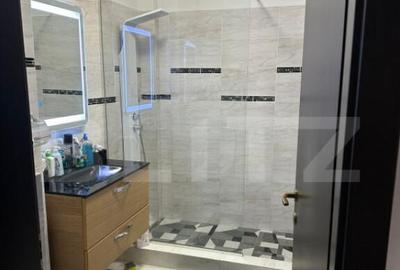 Apartament cu 1 camera, 43 de mp, curte mare, Grigorescu - 1