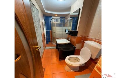 Apartament cu 2 camere decomandat în Brăilei - 4