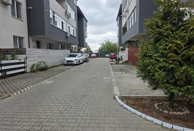 Apartament 3 camere + terasa - 130mp - Theodor Pallady - Parcare - 16