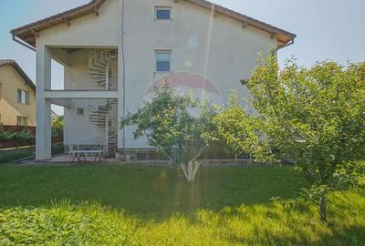 Vila impunatoare, rezidenta cu pretentii, Tractorul, Brasov - 16
