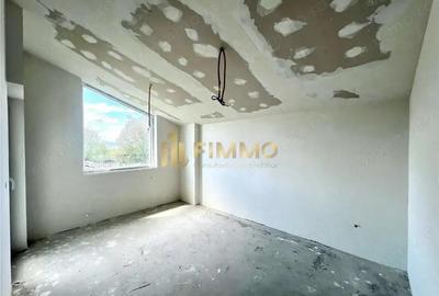 Casă cu Teren 450 Mp în Liteni (Moara) - 1