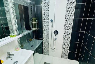 Apartament cu 2 camere decomandat, mobilat în Nord - 6