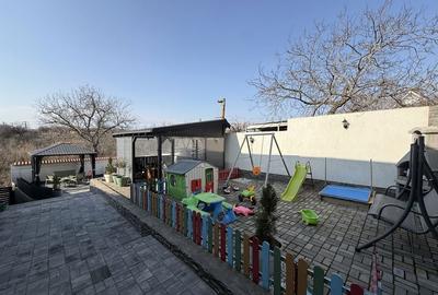 Casă cu 4 camere în Crișan - 3
