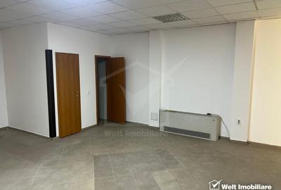 Spatiu comercial, open space, zona Calea Dorobantilor - 5