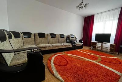 Apartament cu 2 camere decomandat, mobilat în Galata