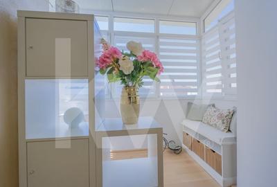 De vanzare – Apartament 2 camere, Ultracentral Sibiu - 11