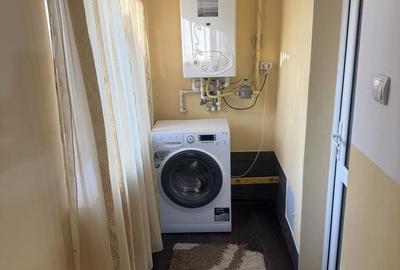 Casă cu 2 camere în Central - 1