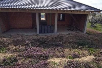 Casă cu 4 camere cu Teren 175 Mp în Calea Aradului - 2