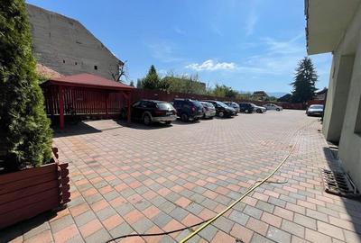 Spațiu comercial, de 277 mp, în Ultracentral - 6