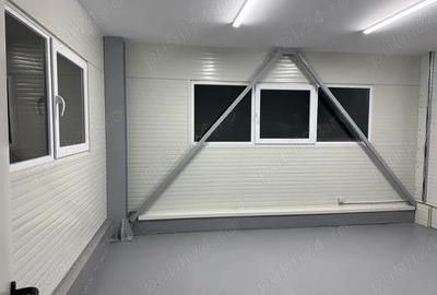 Spațiu comercial, de 144 mp, în Ciorogârla - 2