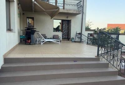 Casa S+P+1 252mp utili, 585 mp teren, zona Lapu? - 1