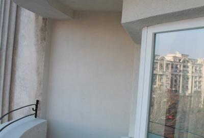 Vanzare apartament 3 cam  vedere casa Poporului ,mobilat și utilat - 9