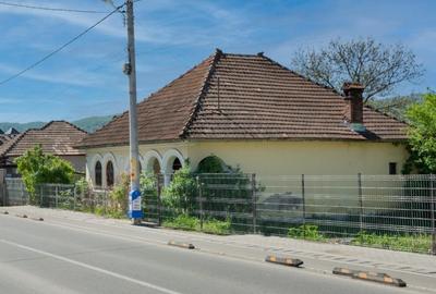 Casa Jiblea Veche Langa Sta?iunea Calimane?ti - 4