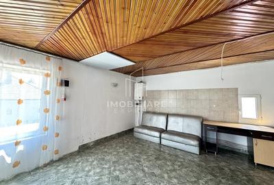 Spatiu comercial -cu terasa  -  Gheorgheni - stradal Spatiu comercial -cu terasa  -  Gheorgheni - stradal - 13