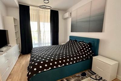 Apartament Art City+parcare subteran și suprateran - 49