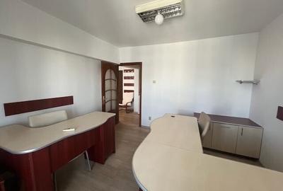 Apartament 2 camere transformat in 3 birouri, mobilat,Bd. Mircea Voda! - 3