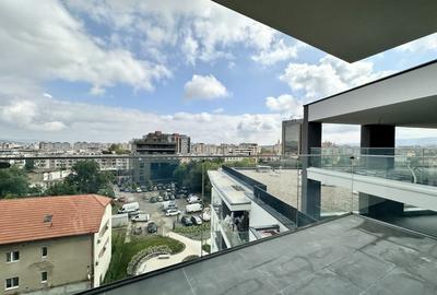 Prima inchiriere! Apartament cu 2 camere, garaj - The Nest Prima inchiriere! Apartament cu 2 camere, garaj - The Nest - 9