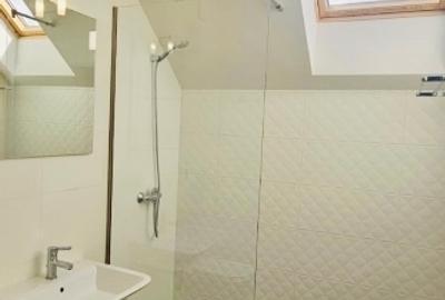Duplex cu 5 camere cu Teren 175 Mp în Central - 5