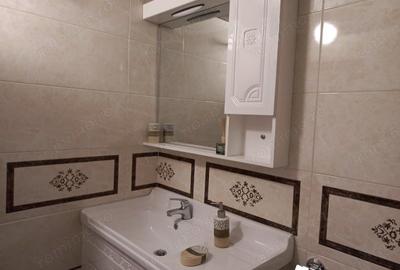 Garsonieră în Parcul Carol - 1