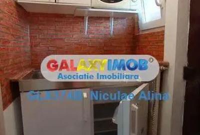 Garsonieră semidecomandată, mobilată în Bucureștii Noi - 5