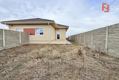 Duplex cu 3 camere cu Teren 307 Mp în Moșnița Nouă - 3