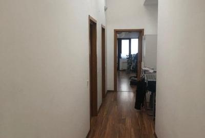 Inchiriere apartament spatios 3 camere etaj 2 plus mansarda Cotroceni Romniceanu - 11