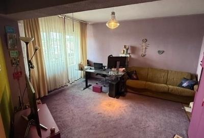 3 camere D- Gara Centru - 75mp - liber 145000 euro - 1