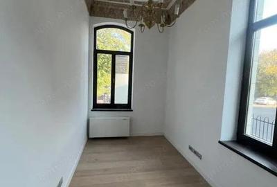 Prestigious Historical Villa for Rent Embassy District, Central Prestigious Historical Villa for Rent Embassy District, Central - 15