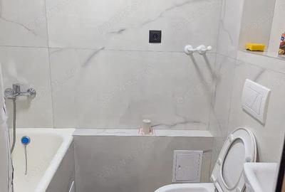 Apartament cu 3 camere în Gării