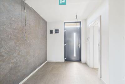 Duplex modern cu garaj, în Giarmata - 14