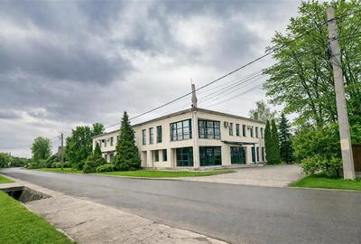 Spațiu comercial, de 4,560 mp, în Brețcu - 17