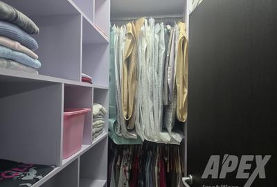 Garsoniera noua 38 m mobilata | Piata Alba Iulia - Unirii - 13