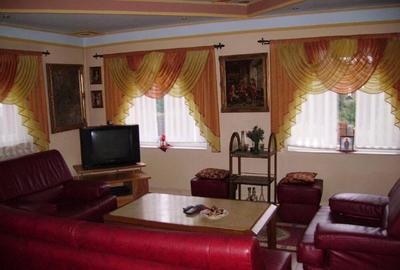 Casă individuală cu 5 camere cu Teren 1000 Mp în Malul Ursului - 9